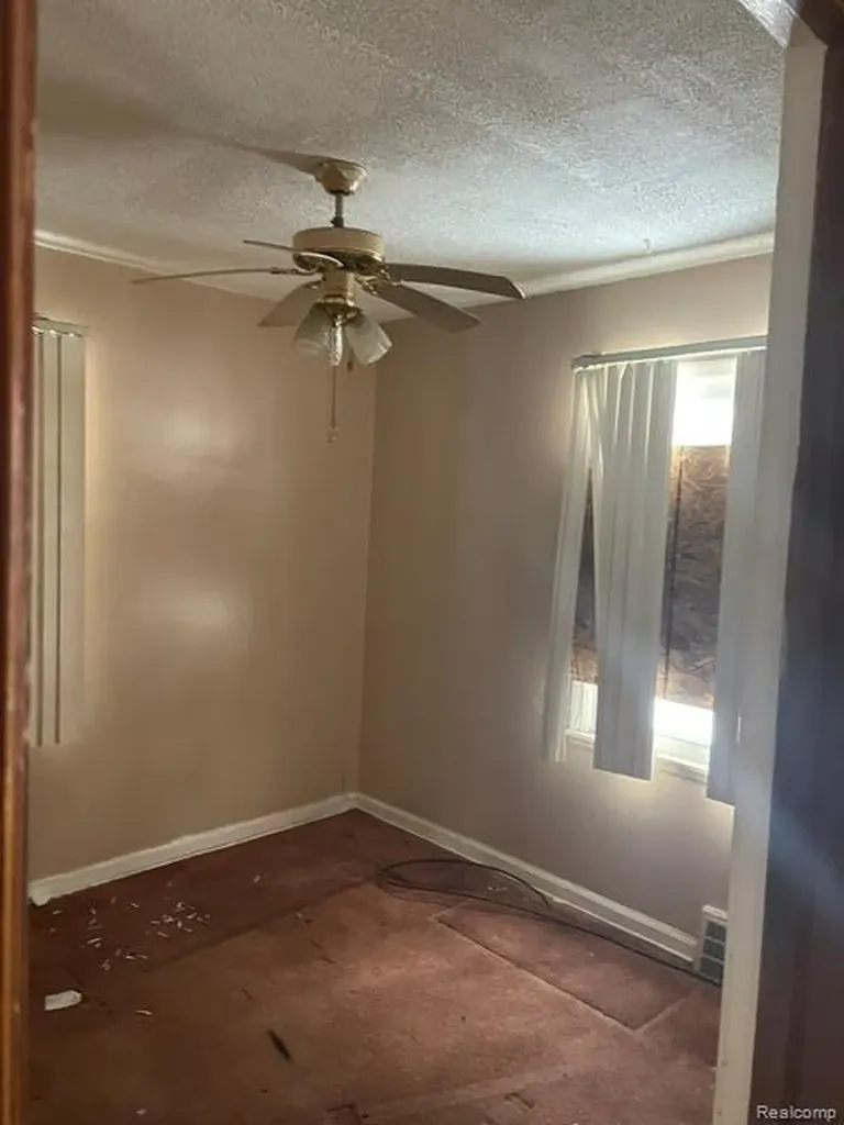11443 Somerset Avenue Detroit City MI 48224