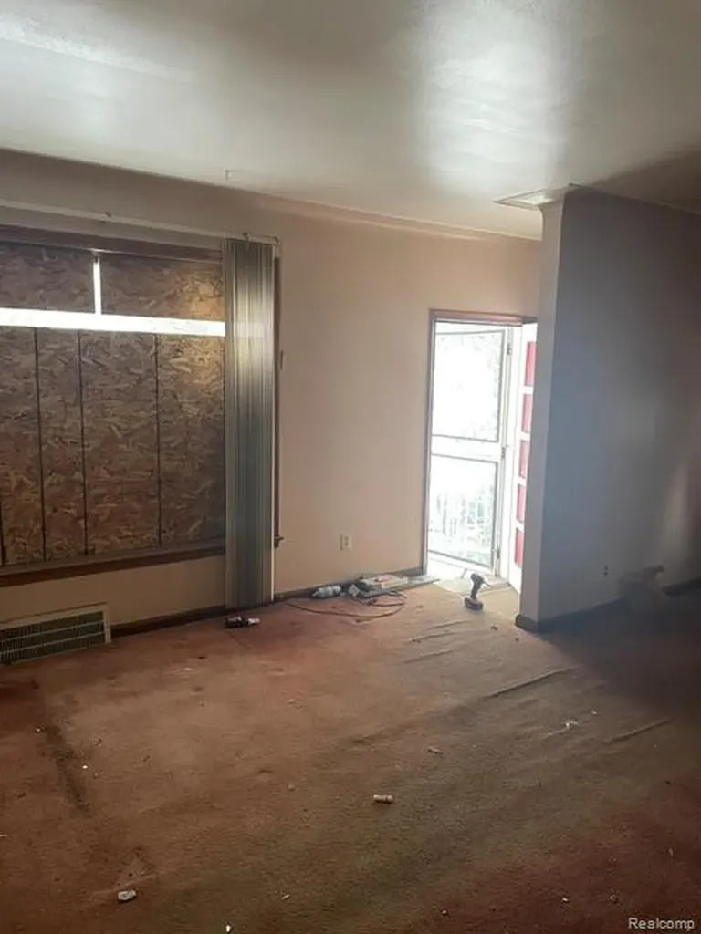 11443 Somerset Avenue Detroit City MI 48224