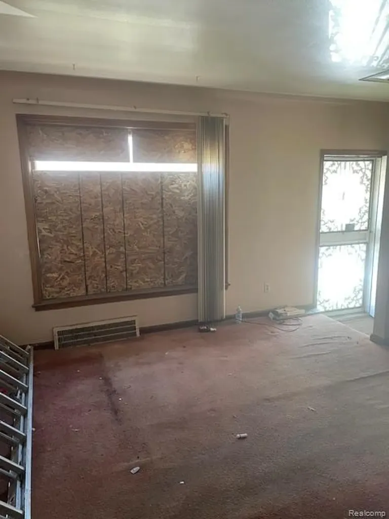 11443 Somerset Avenue Detroit City MI 48224