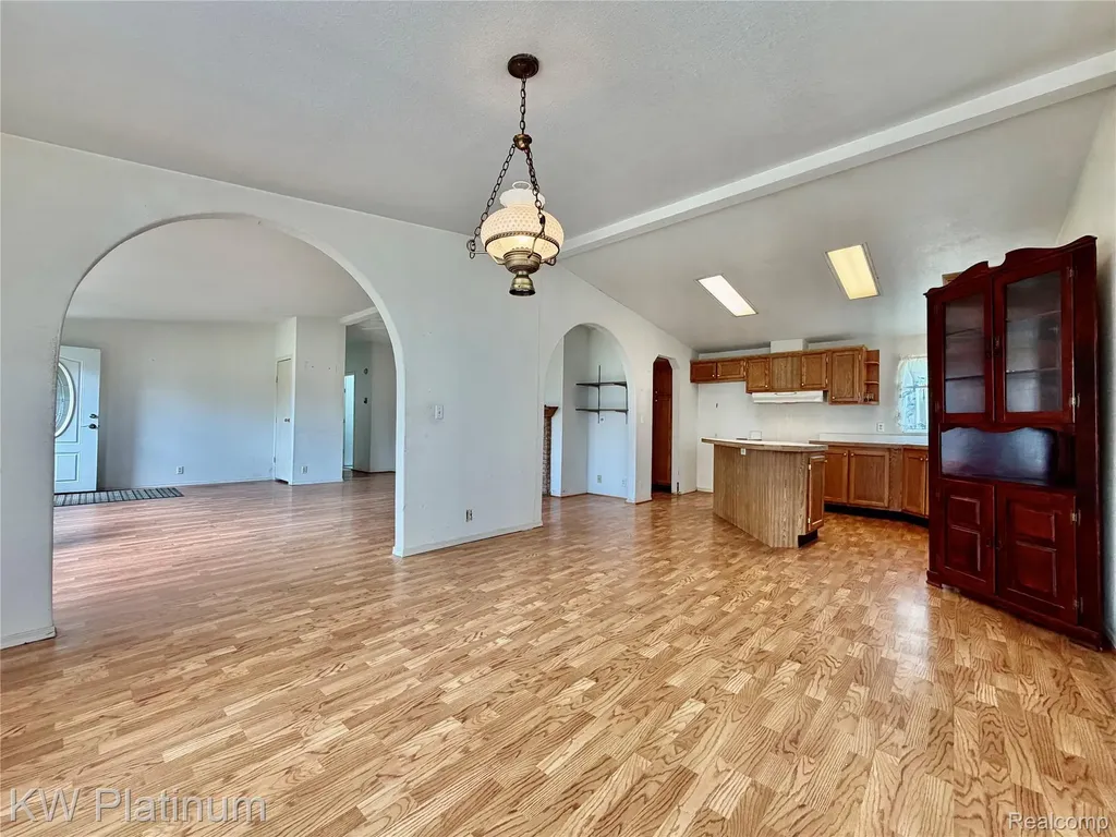 12088 Speaker Road Brockway Township MI 48097