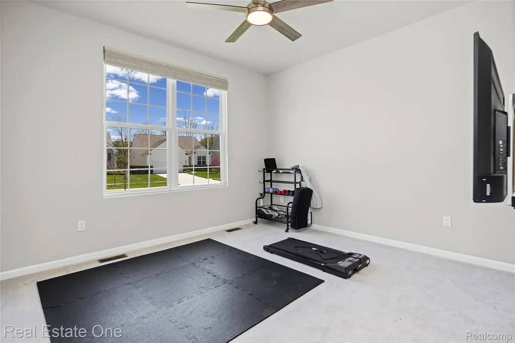 30067 Turtle Creek Circle Lyon Charter Township MI 48165