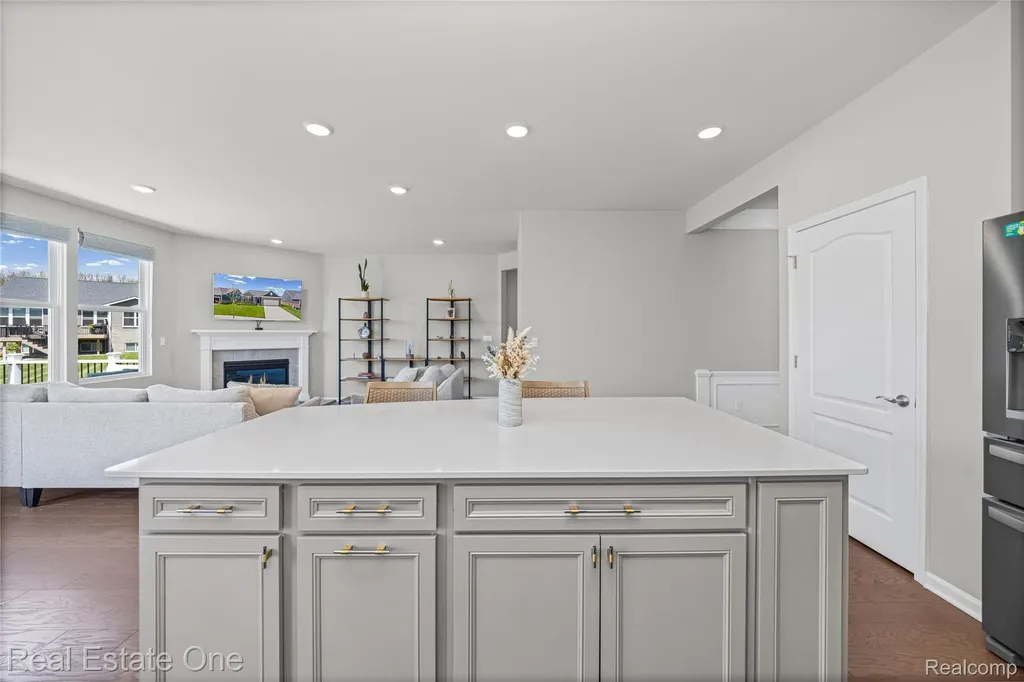 30067 Turtle Creek Circle Lyon Charter Township MI 48165