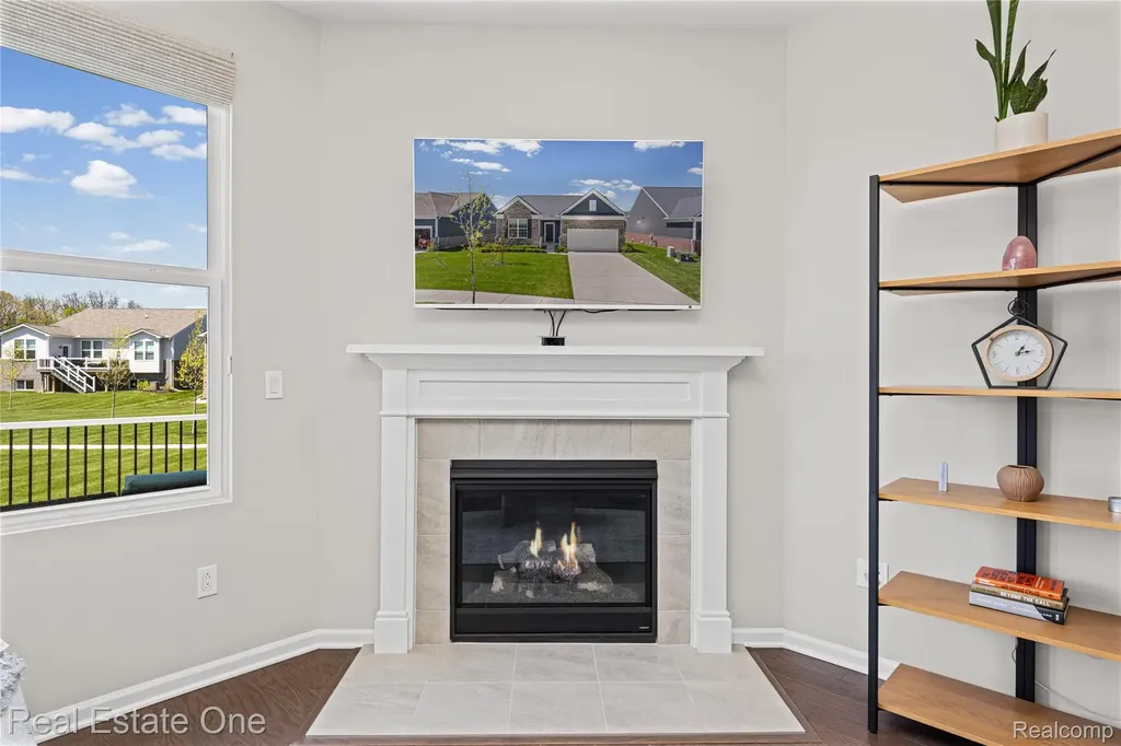 30067 Turtle Creek Circle Lyon Charter Township MI 48165