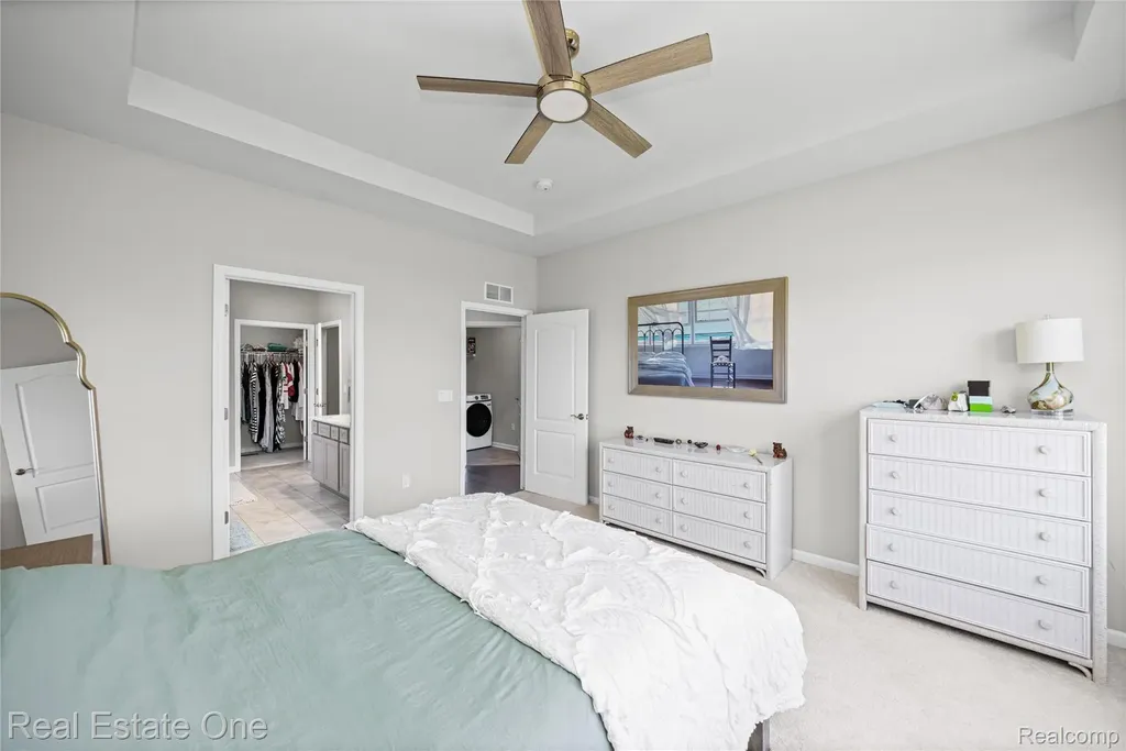 30067 Turtle Creek Circle Lyon Charter Township MI 48165