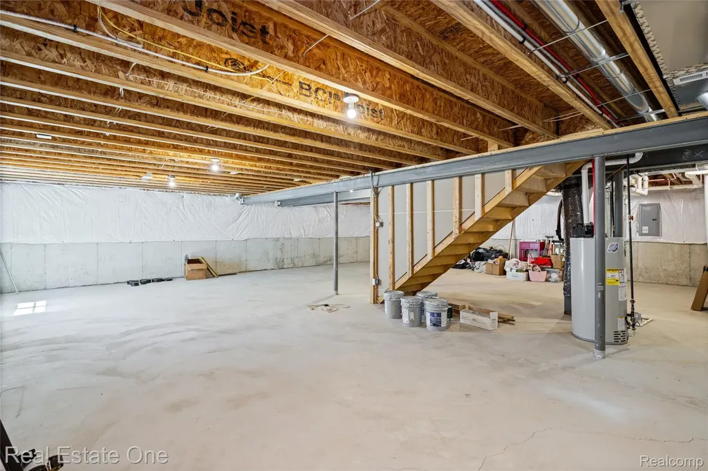 30067 Turtle Creek Circle Lyon Charter Township MI 48165