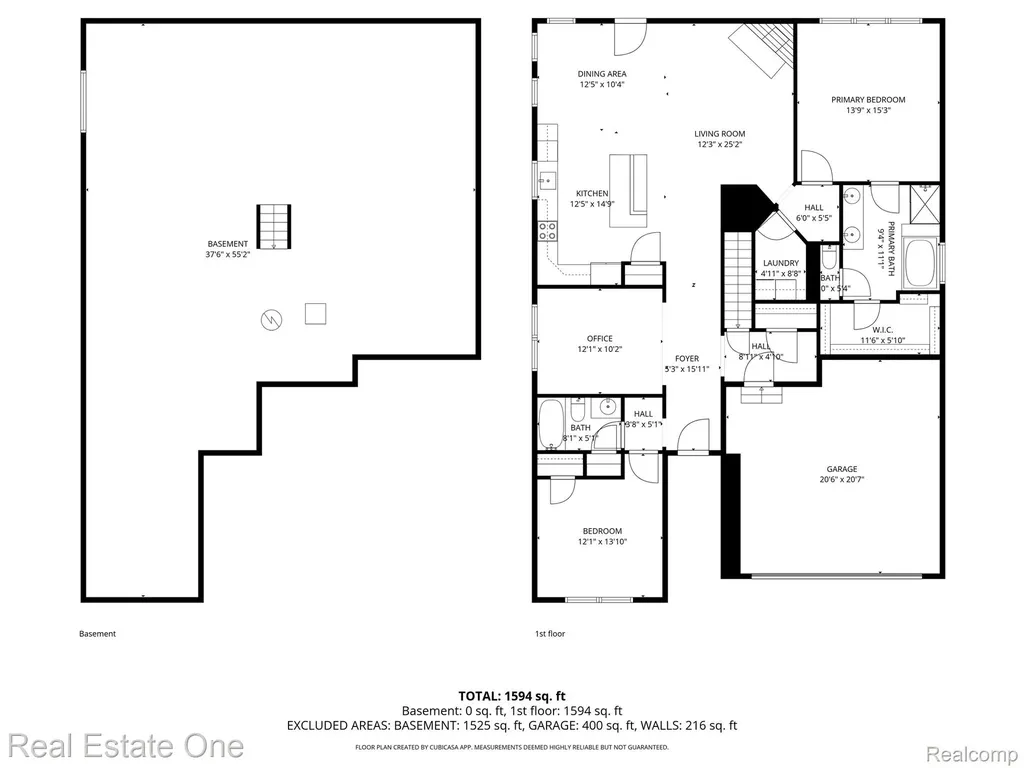 30067 Turtle Creek Circle Lyon Charter Township MI 48165