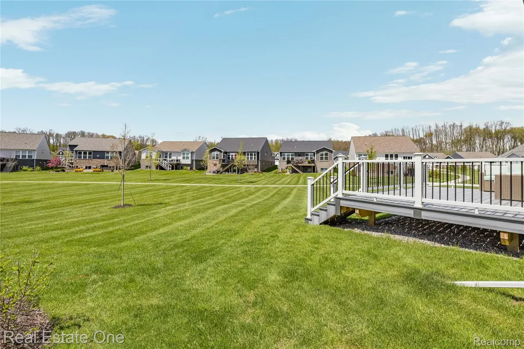 30067 Turtle Creek Circle Lyon Charter Township MI 48165