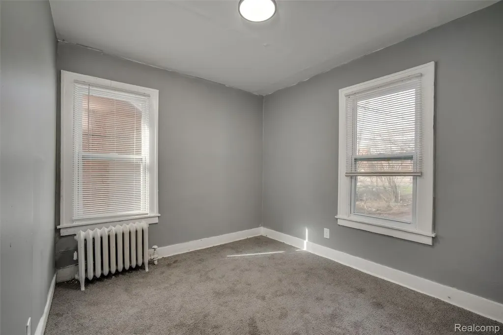 15739 Washburn Street Detroit City MI 48238