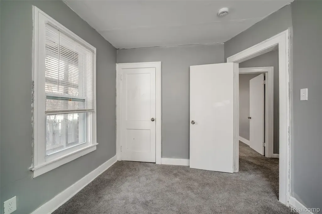 15739 Washburn Street Detroit City MI 48238