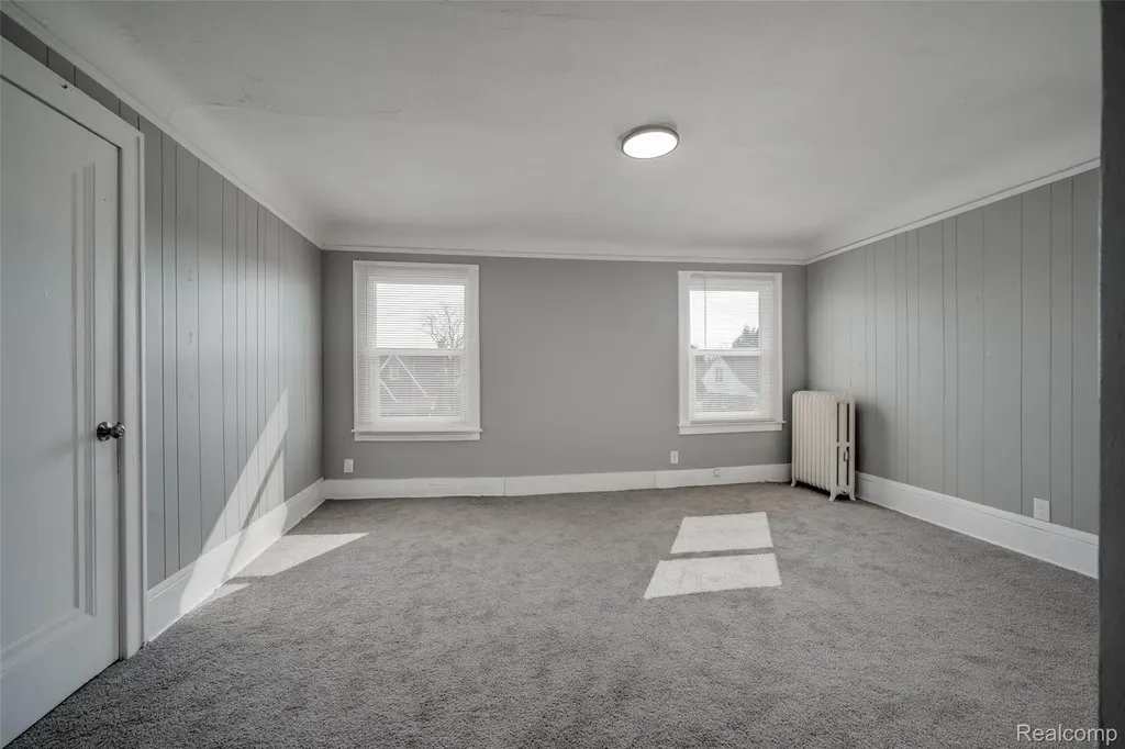 15739 Washburn Street Detroit City MI 48238