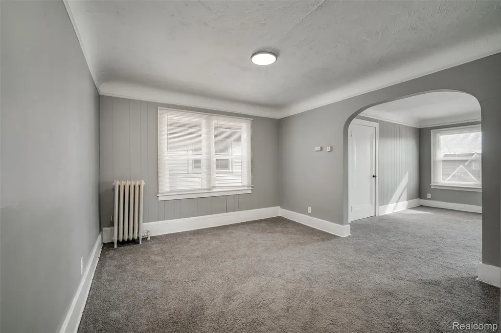 15739 Washburn Street Detroit City MI 48238