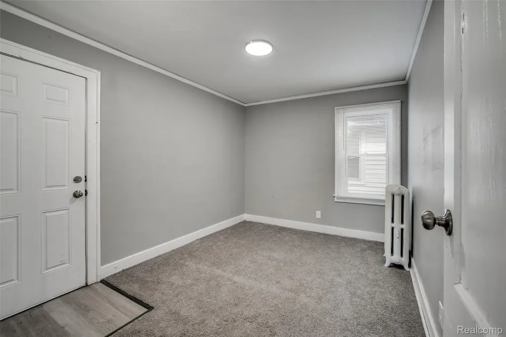 15739 Washburn Street Detroit City MI 48238