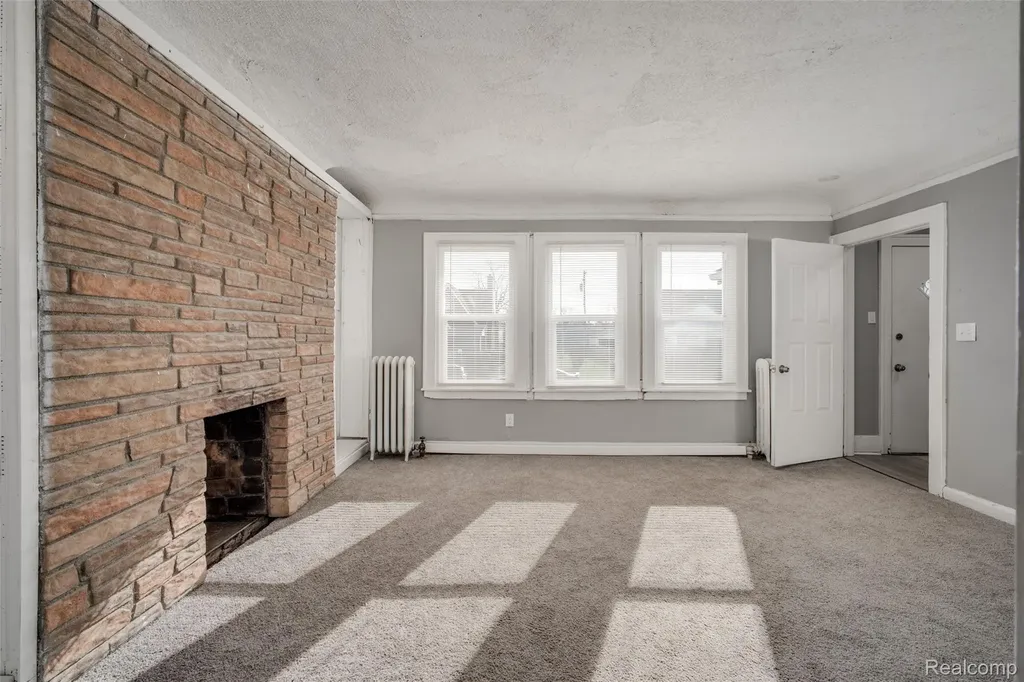 15739 Washburn Street Detroit City MI 48238