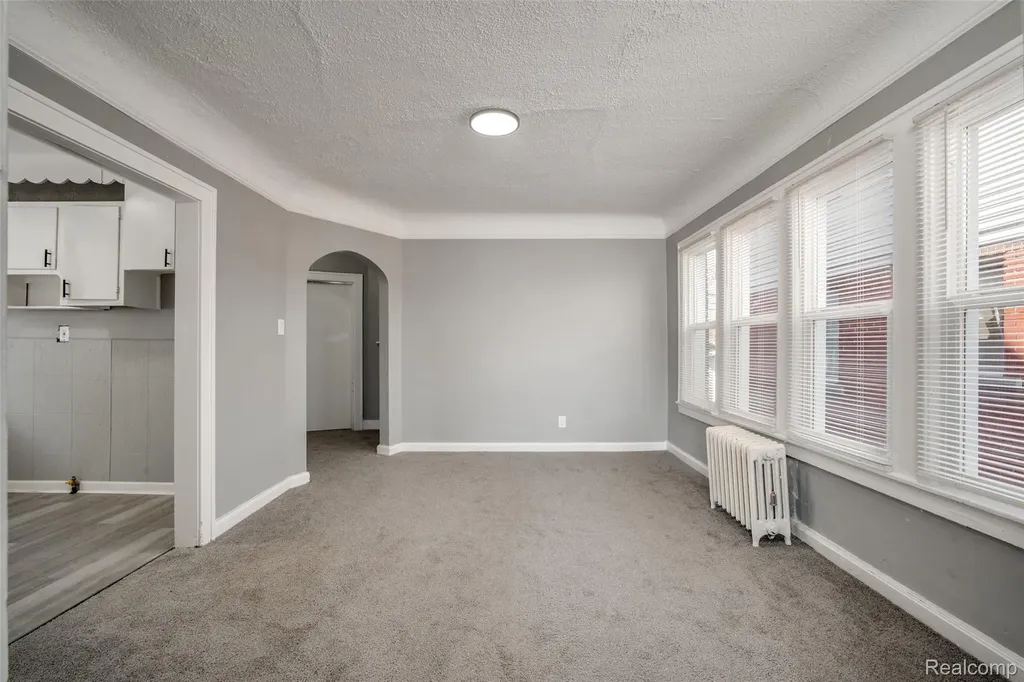 15739 Washburn Street Detroit City MI 48238