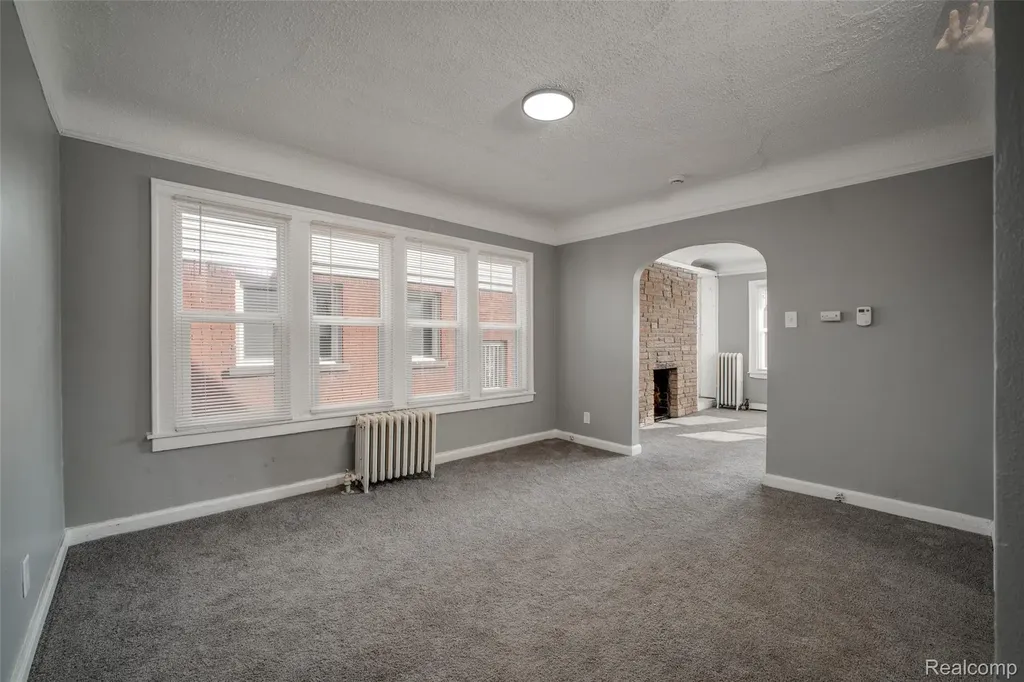 15739 Washburn Street Detroit City MI 48238