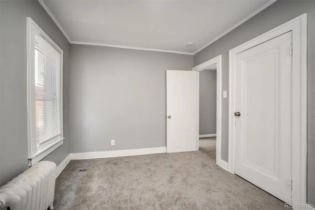15739 Washburn Street Detroit City MI 48238