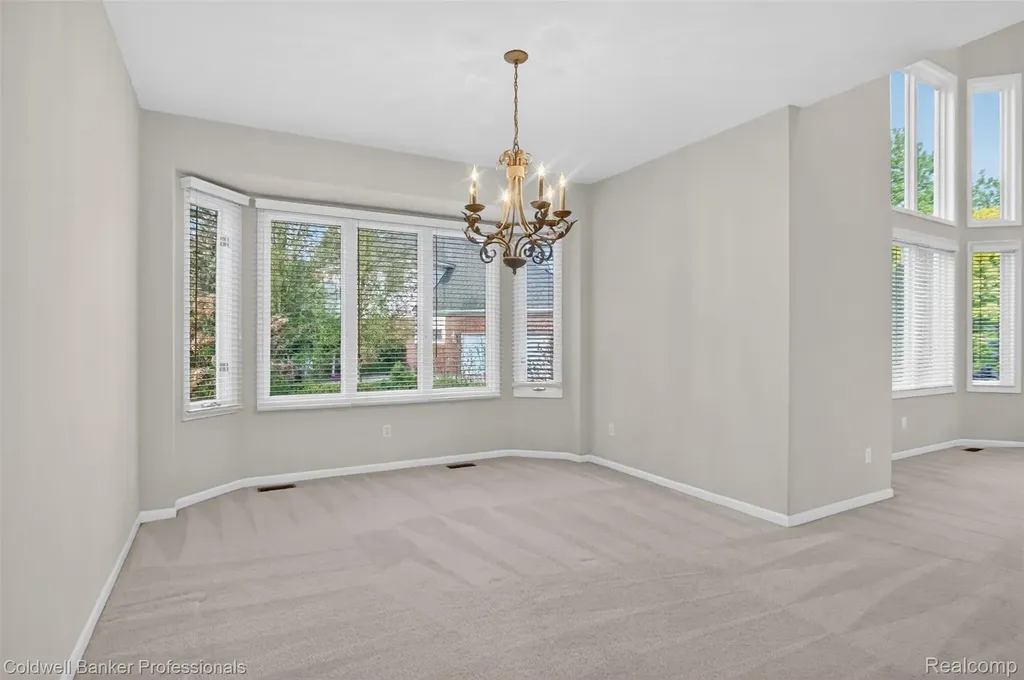 1357 Kentfield Drive Rochester City MI 48307