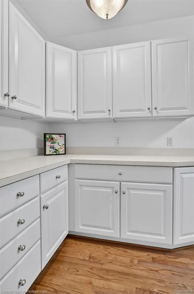 1357 Kentfield Drive Rochester City MI 48307