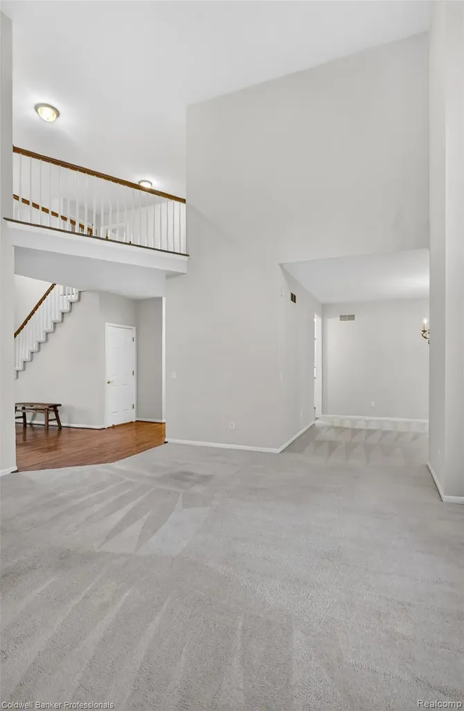 1357 Kentfield Drive Rochester City MI 48307