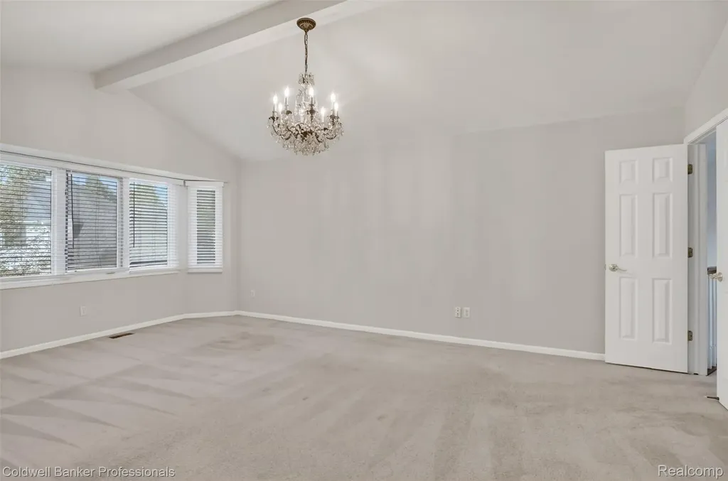 1357 Kentfield Drive Rochester City MI 48307