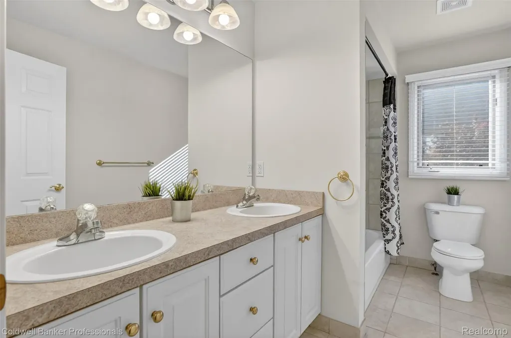 1357 Kentfield Drive Rochester City MI 48307