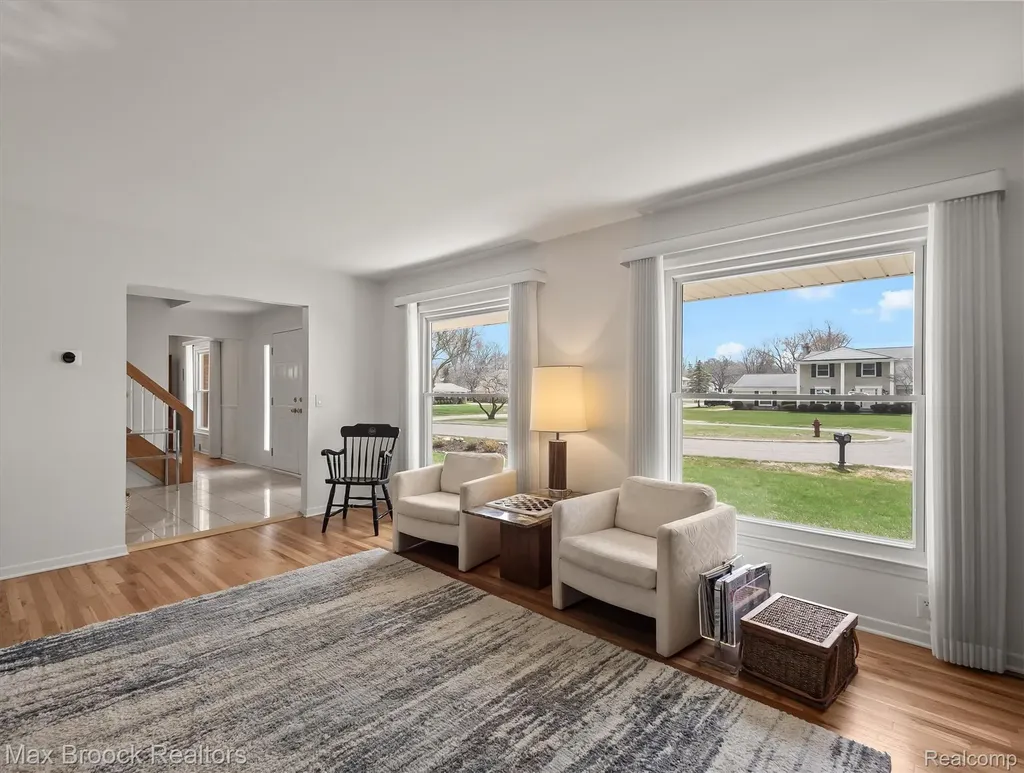 6540 Alderley Way West Bloomfield Charter Township MI 48322