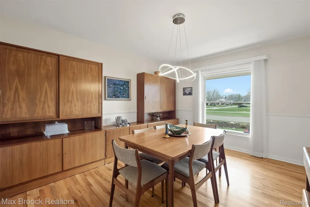 6540 Alderley Way West Bloomfield Charter Township MI 48322