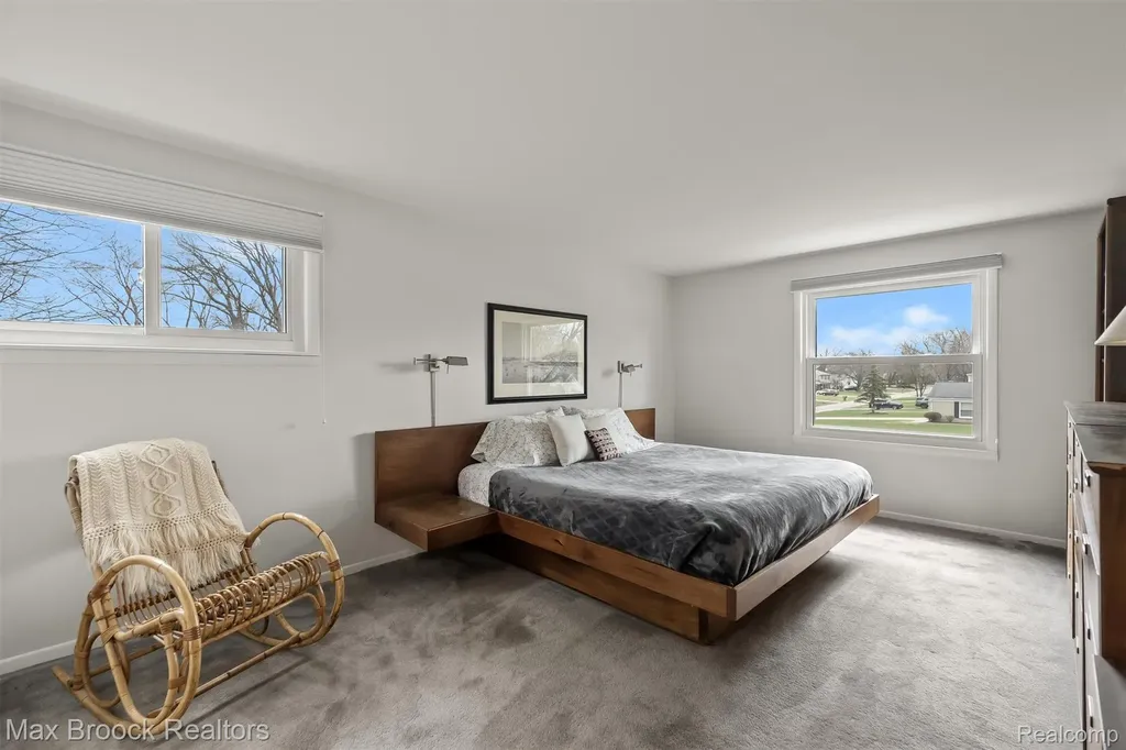 6540 Alderley Way West Bloomfield Charter Township MI 48322