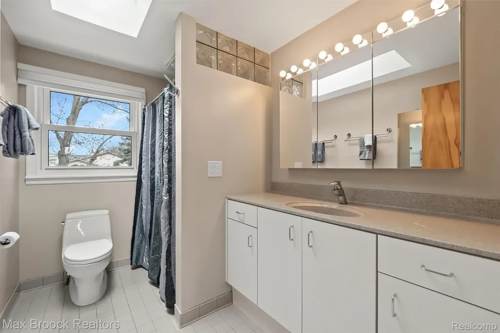 6540 Alderley Way West Bloomfield Charter Township MI 48322