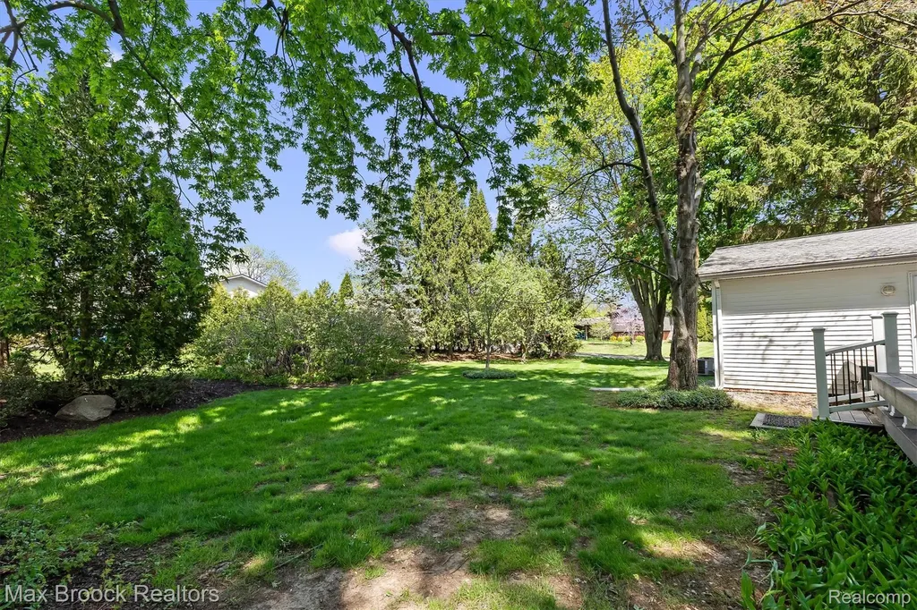 6540 Alderley Way West Bloomfield Charter Township MI 48322