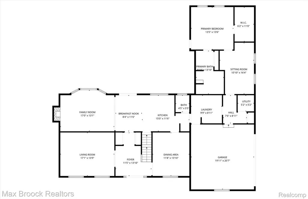 6540 Alderley Way West Bloomfield Charter Township MI 48322