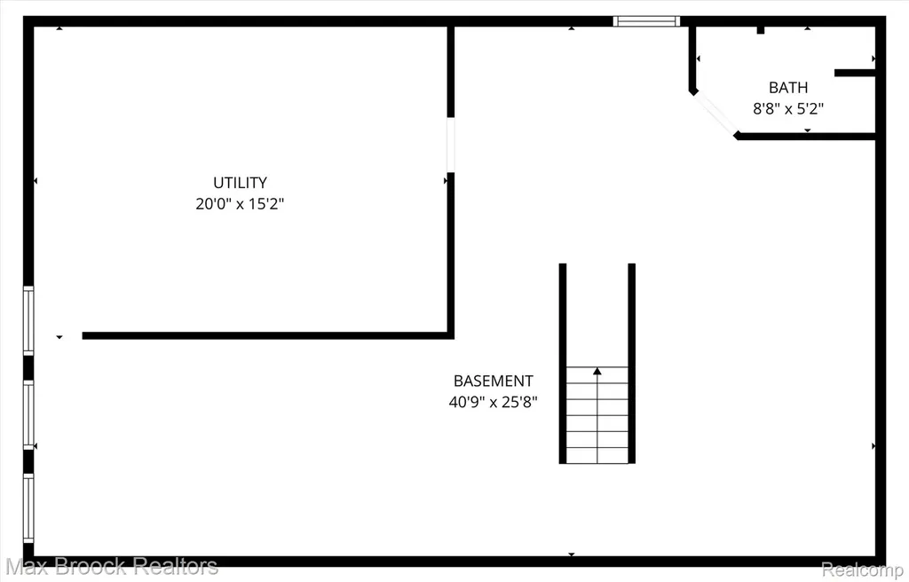 6540 Alderley Way West Bloomfield Charter Township MI 48322