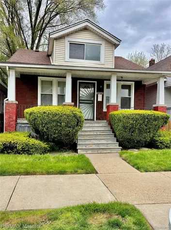 7720 Smart Street Detroit City MI 48210