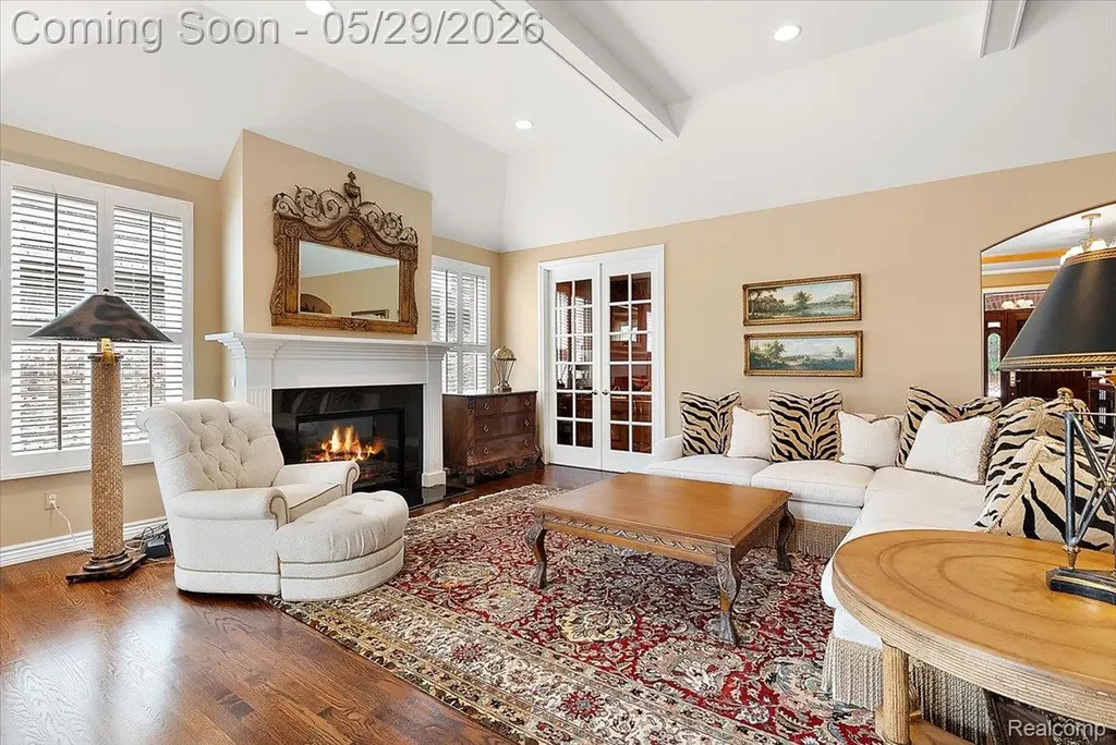 2570 Stoneykirk Court Oakland Charter Township MI 48306