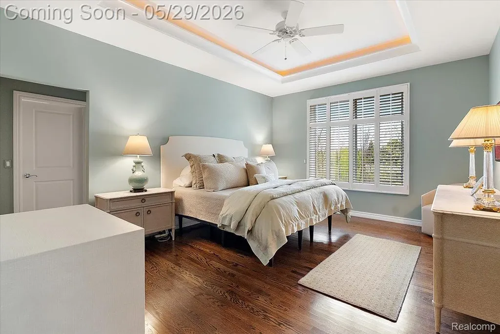 2570 Stoneykirk Court Oakland Charter Township MI 48306