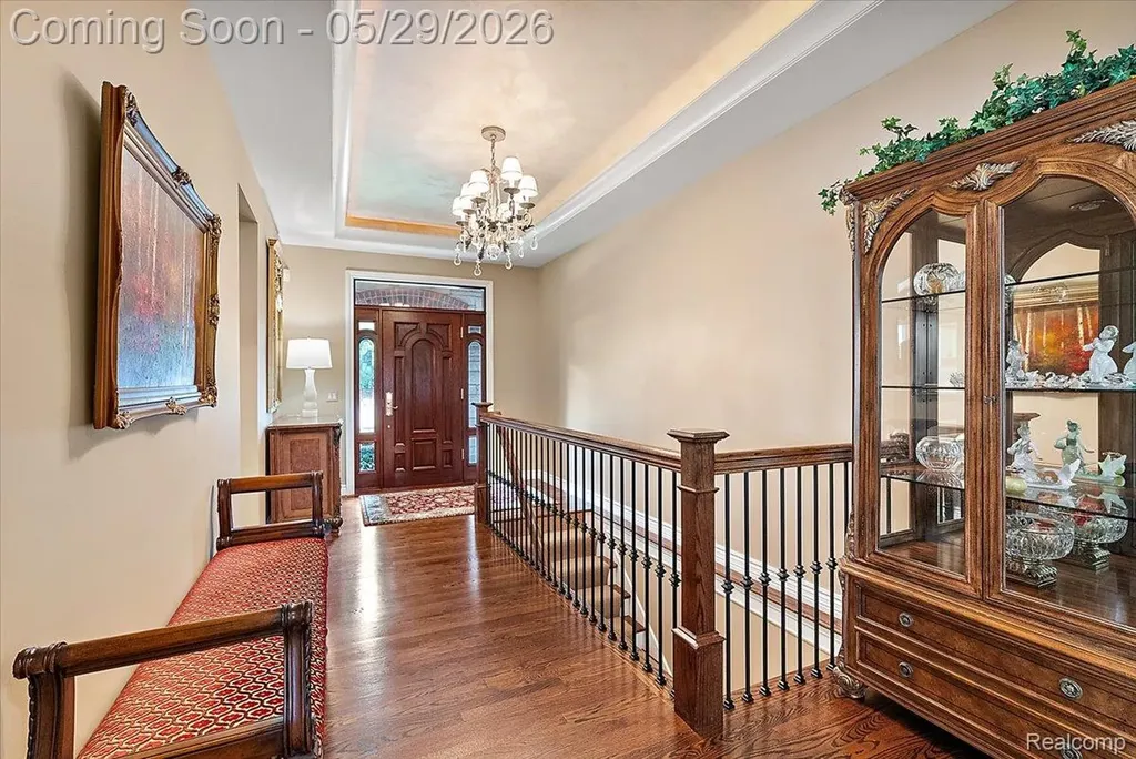 2570 Stoneykirk Court Oakland Charter Township MI 48306