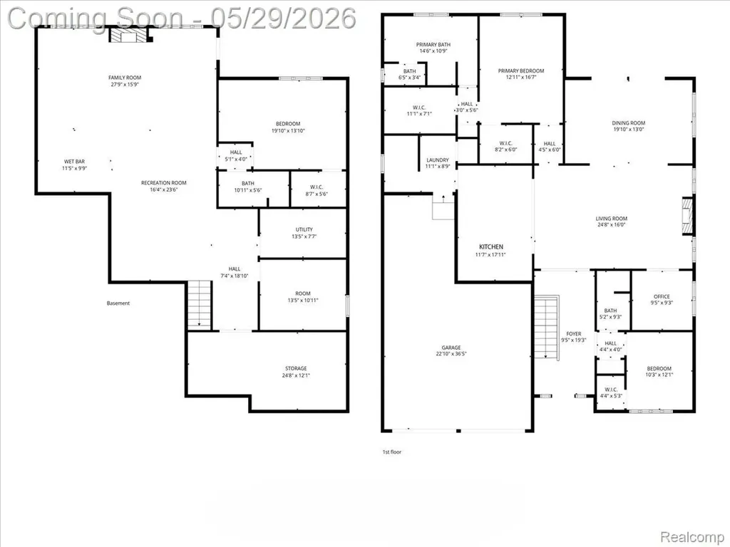 2570 Stoneykirk Court Oakland Charter Township MI 48306