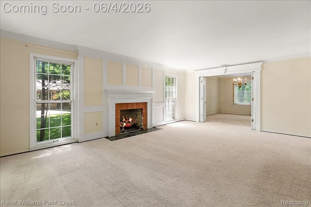 32845 Long Bow Court Beverly Hills Village MI 48025