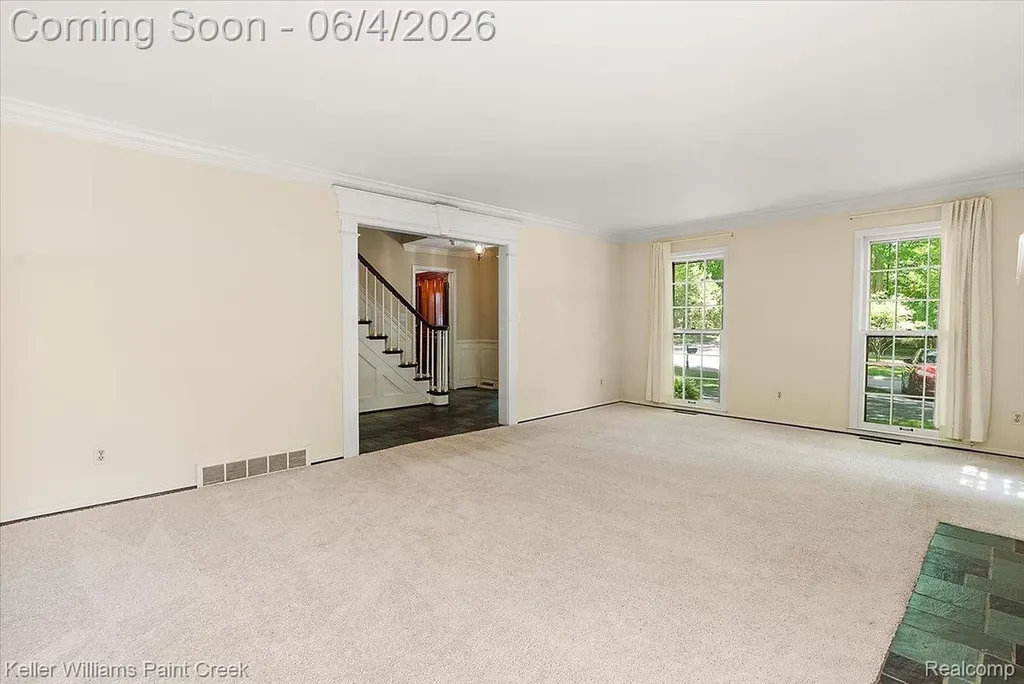 32845 Long Bow Court Beverly Hills Village MI 48025