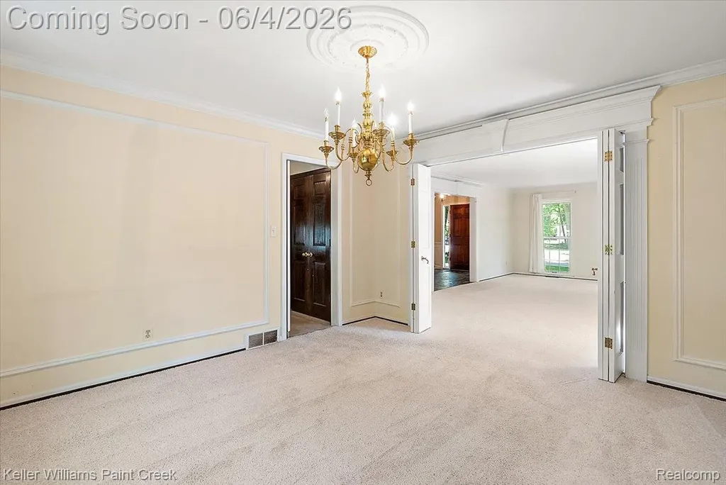 32845 Long Bow Court Beverly Hills Village MI 48025