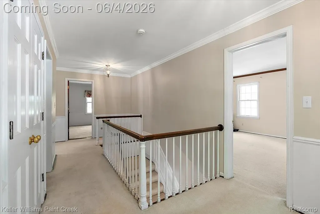 32845 Long Bow Court Beverly Hills Village MI 48025