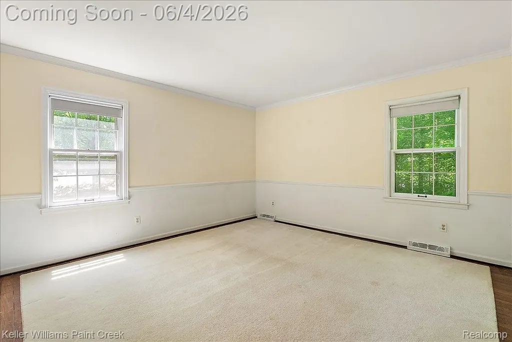 32845 Long Bow Court Beverly Hills Village MI 48025