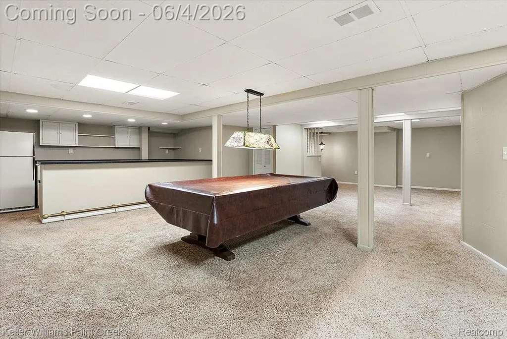 32845 Long Bow Court Beverly Hills Village MI 48025