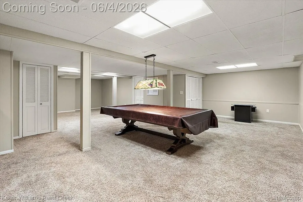 32845 Long Bow Court Beverly Hills Village MI 48025