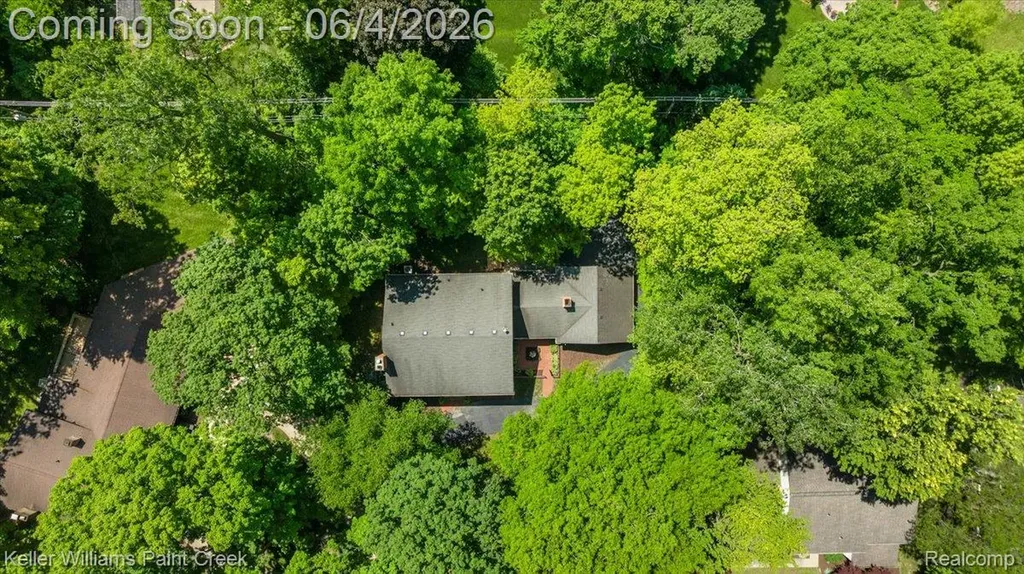 32845 Long Bow Court Beverly Hills Village MI 48025