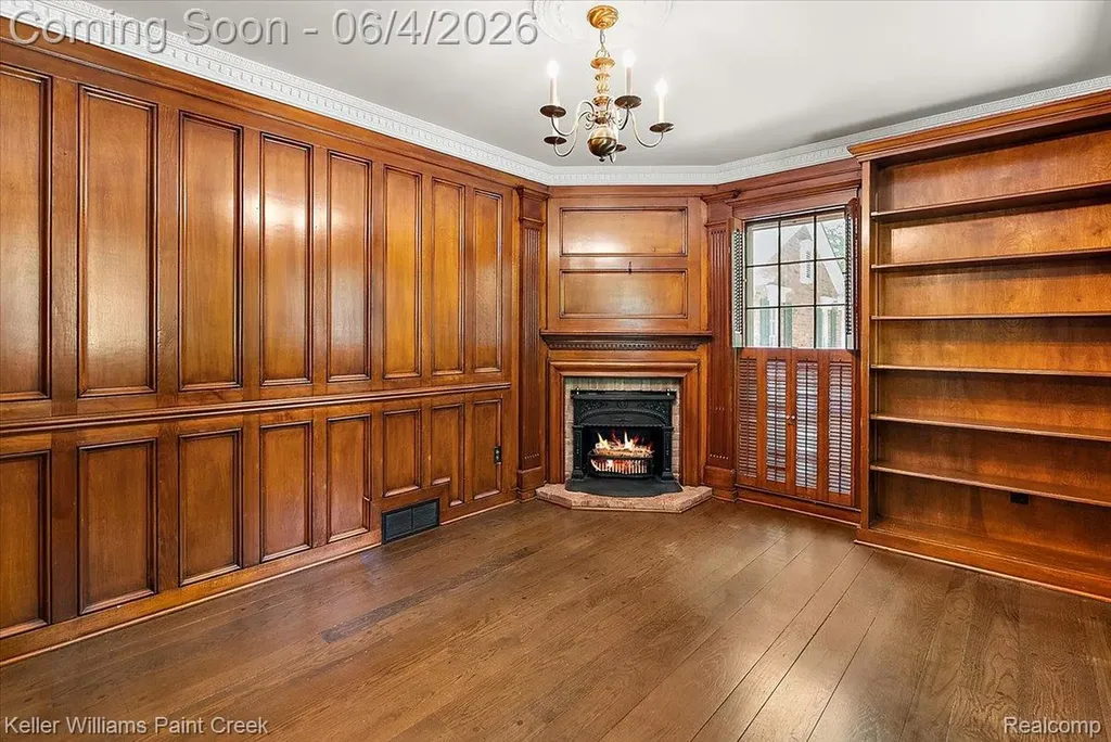 32845 Long Bow Court Beverly Hills Village MI 48025
