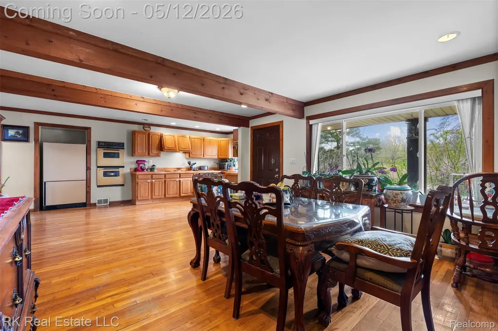 13799 31 Mile Road Washington Township MI 48095