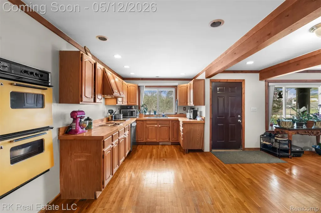 13799 31 Mile Road Washington Township MI 48095