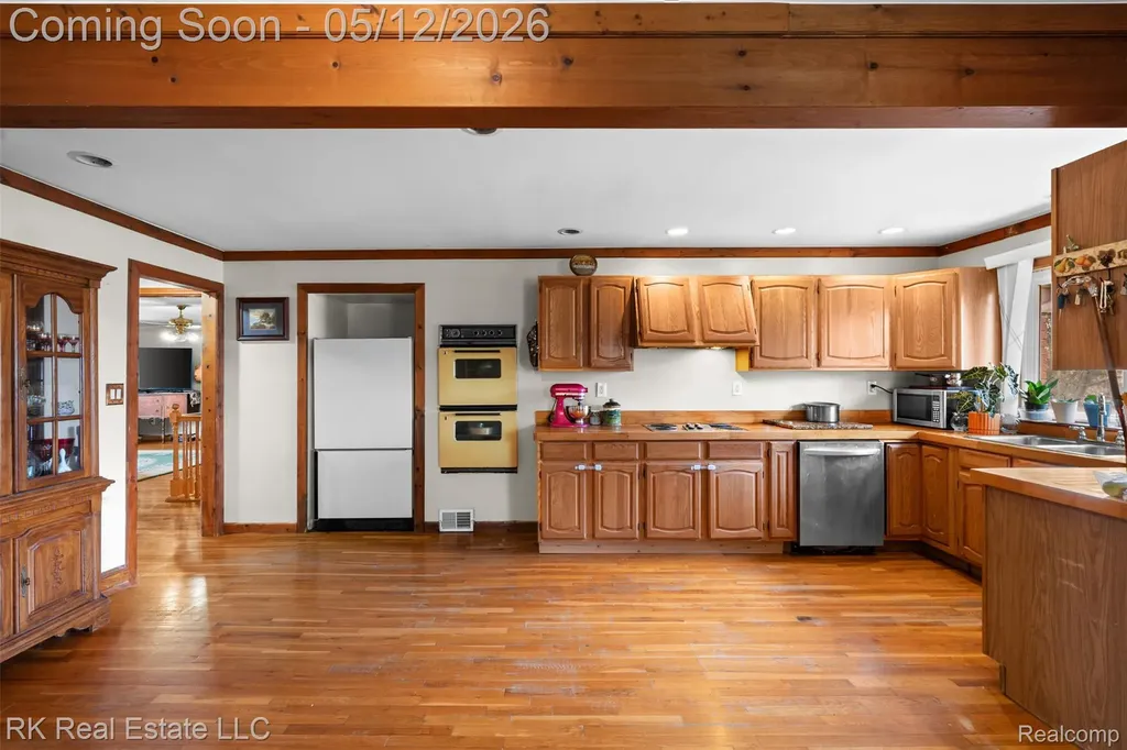 13799 31 Mile Road Washington Township MI 48095