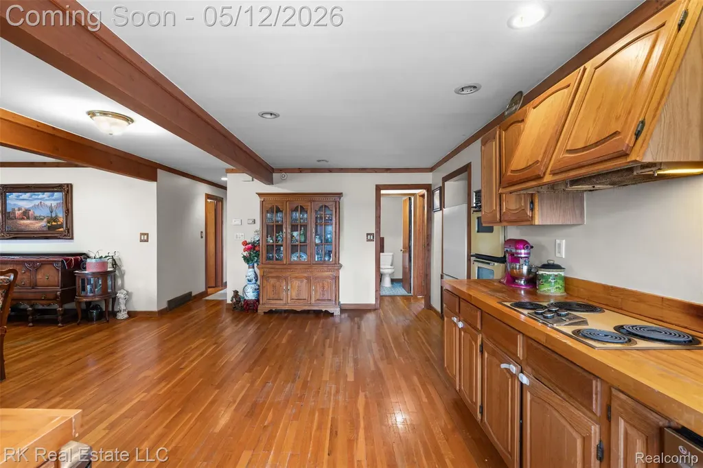 13799 31 Mile Road Washington Township MI 48095